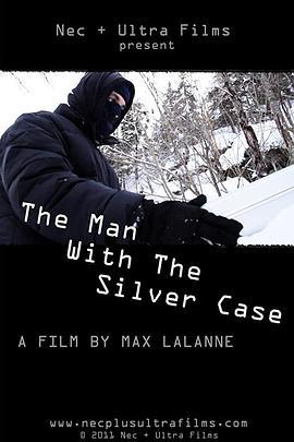 TheManWiththeSilverCase