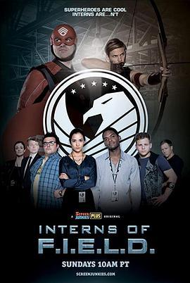 InternsofF.I.E.L.D.Season1