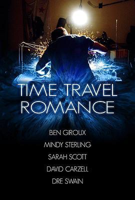 TimeTravelRomance