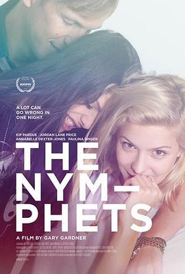 TheNymphets
