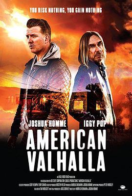 AmericanValhalla