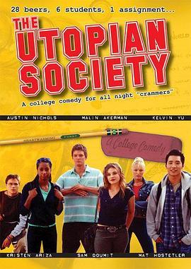 TheUtopianSociety