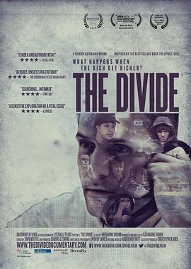 TheDivide