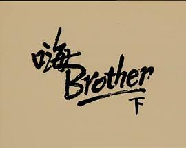 小說家族之嗨!BROTHER