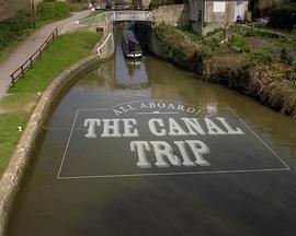 AllAboard!TheCanalTrip