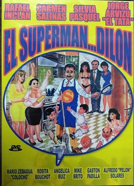 Elsuperman...Dilon