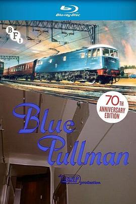 BluePullman