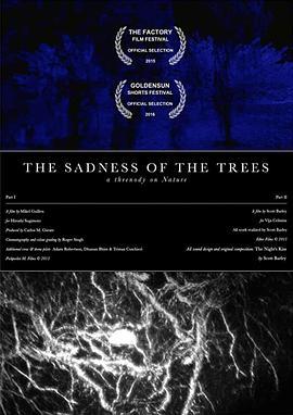 TheSadnessofTrees