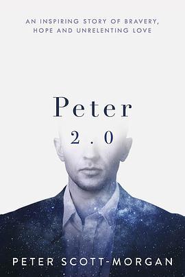 Peter:TheHumanCyborg