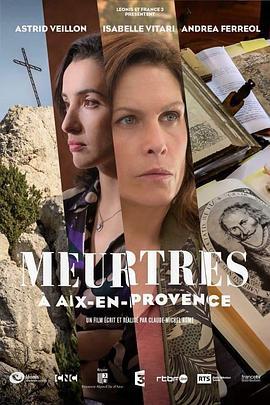 MeurtresàAix-en-Provence