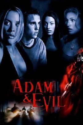 Adam&amp;Evil