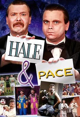 HaleandPace