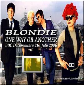 Blondie:OneWayorAnother