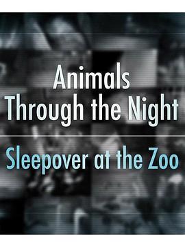 SleepoverattheZoo