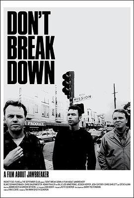 Don'tBreakDown:AFilmAboutJawbreaker