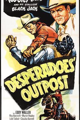 Desperadoes'Outpost